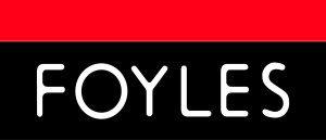 Foyles Logo No Keyline