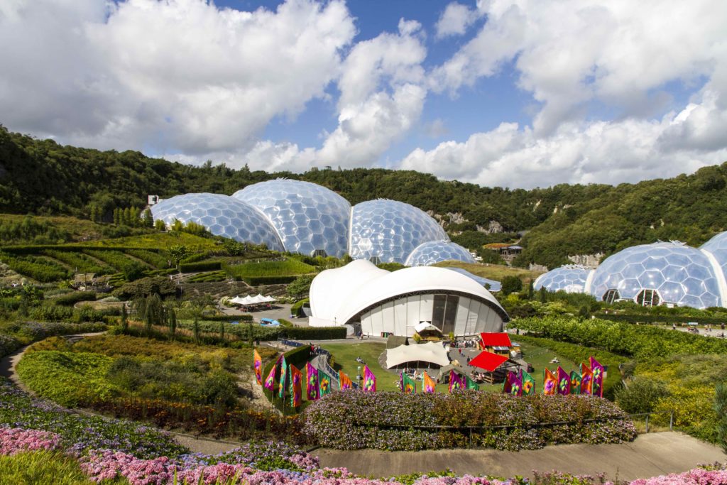 Eden Project_Angel Ganev_2014